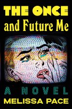 ONCE & FUTURE ME