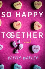 SO HAPPY TOGETHER