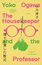 HOUSEKEEPER & THE PROFESSOR