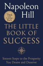 LITTLE BK OF SUCCESS