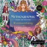 MYTHOGRAPHIC COLOR & DISCOVER