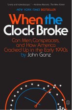 WHEN THE CLOCK BROKE
