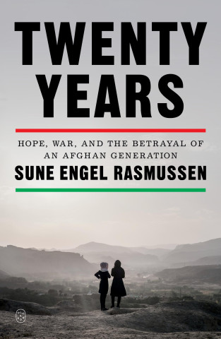TWENTY YEARS