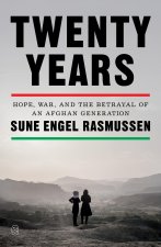 TWENTY YEARS
