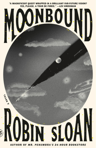 MOONBOUND
