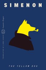 YELLOW DOG (INSPECTOR MAIGRET)