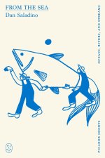 FROM THE SEA (PICADOR SHORTS)