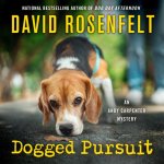 DOGGED PURSUIT UAB CD