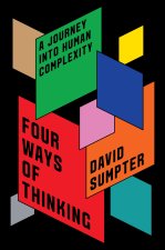 FOUR WAYS OF THINKING