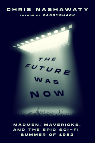 FUTURE WAS NOW