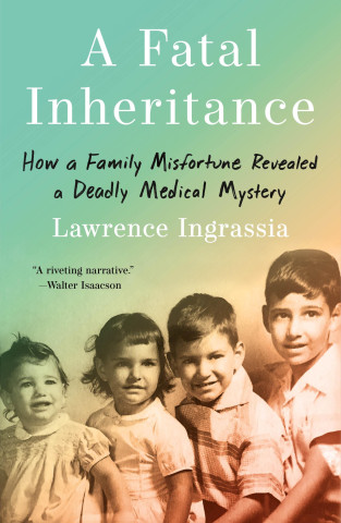 FATAL INHERITANCE