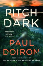 PITCH DARK