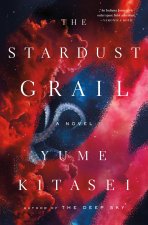 STARDUST GRAIL