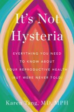 ITS NOT HYSTERIA