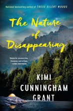 NATURE OF DISAPPEARING