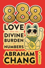 888 LOVE & THE DIVINE BURDEN OF NUMBERS