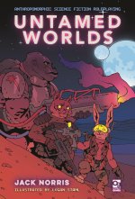 UPLIFT ANTHROPOMORPHIC SCIENCE FICTION