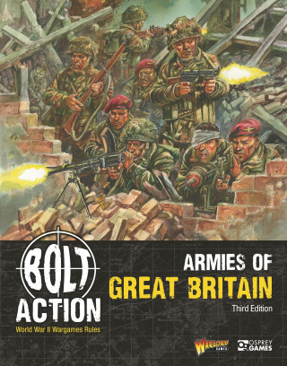 BOLT ACTION