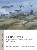 KURSK 1943