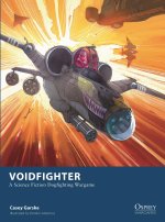 VOIDFIGHTER A SCIENCE FICTION DOGFIGHT
