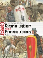 CAESARIAN LEGIONARY VS POMPEIAN LEGIONAR