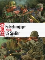 FALLSCHIRMJAGER VS US SOLDIER