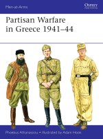 PARTISAN WARFARE IN GREECE 1941-44