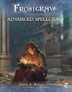 FROSTGRAVE ADVANCED SPELLCRAFT
