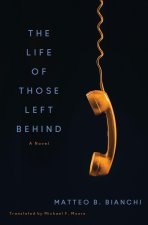 LIFE OF THOSE LEFT BEHIND