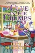 CLUE IN THE CRUMBS