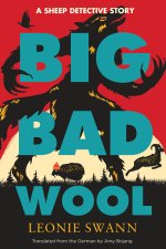 BIG BAD WOOL