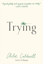 TRYING