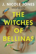 WITCHES OF BELLINAS
