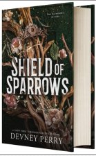 Shield of Sparrows (Deluxe Limited Edition)