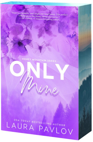 ONLY MINE