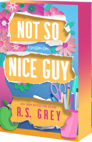 NOT SO NICE GUY