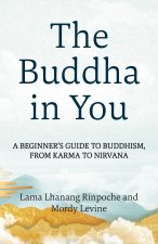 BUDDHA IN YOU