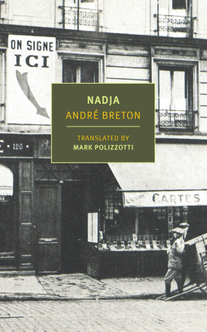 NADJA