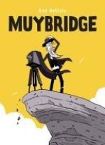 MUYBRIDGE IN A FRACTION OF A SECOND