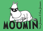 MOOMIN ADVENTURES BK02