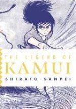 LEGEND OF KAMUI V02