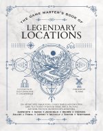 GAME MASTERS BK OF LEGENDARY LOCATIONS