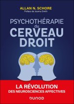 Psychothérapie du cerveau droit