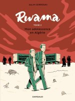 Rwama - Mon adolescence en Algérie (1992-2000)