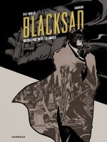 Blacksad - Tome 1 - Quelque part entre les ombres
