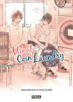 Minato Shôji Coin Laundry  - Tome 1