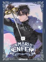 Un Mari d'enfer - Tome 3