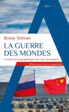 La Guerre des mondes... a déjà commencé