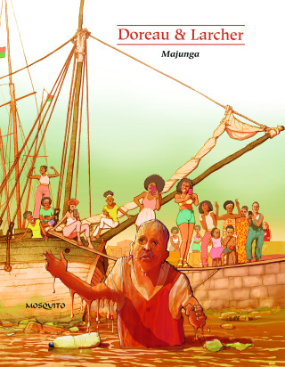 Majunga