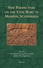 New Perspectives on the 'Civil Wars' in Medieval Scandinavia